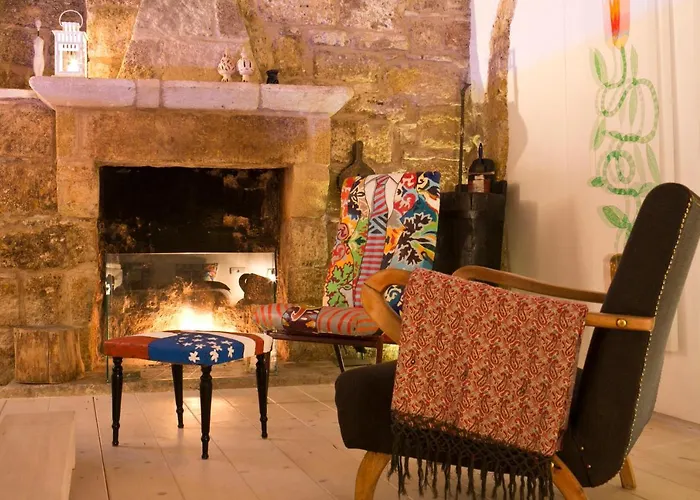 بيت للعطل Al Tempo Sospeso *