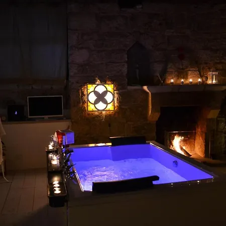 Holiday home Al Tempo Sospeso *