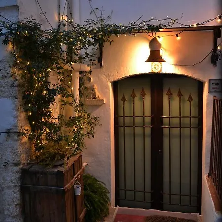 Al Tempo Sospeso Holiday home *
