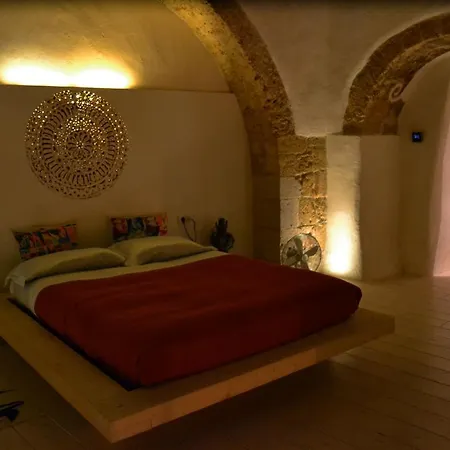 Al Tempo Sospeso Holiday home Gioia Del Colle