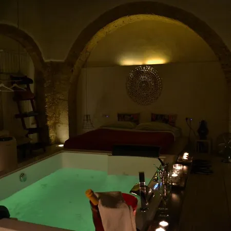 Holiday home Al Tempo Sospeso