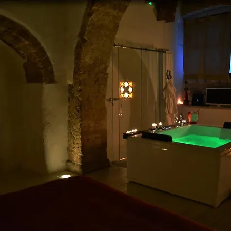 Al Tempo Sospeso Holiday home Gioia Del Colle