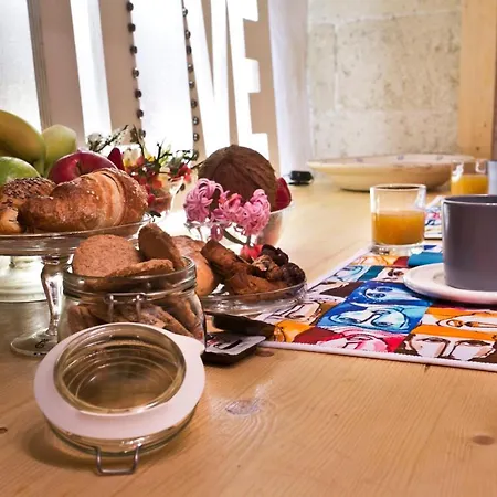 Holiday home Al Tempo Sospeso *