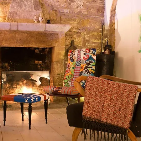Holiday home Al Tempo Sospeso *