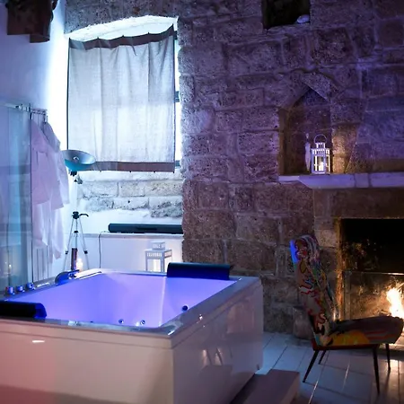 Holiday home Al Tempo Sospeso *