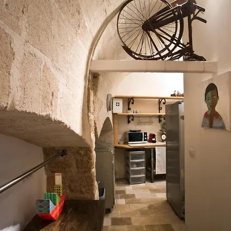 Holiday home Al Tempo Sospeso Gioia Del Colle
