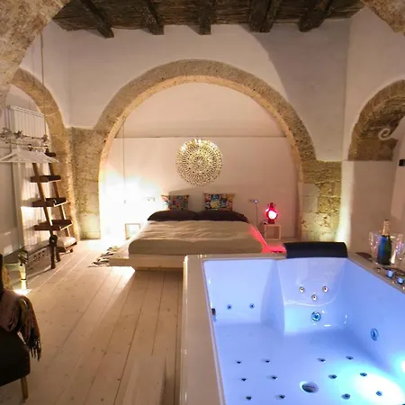Al Tempo Sospeso Holiday home Gioia Del Colle