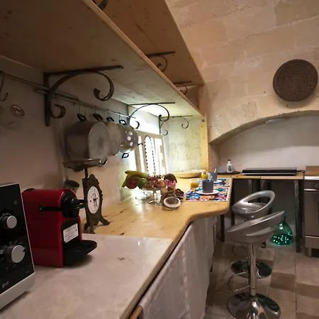 Сasa de vacaciones Al Tempo Sospeso *