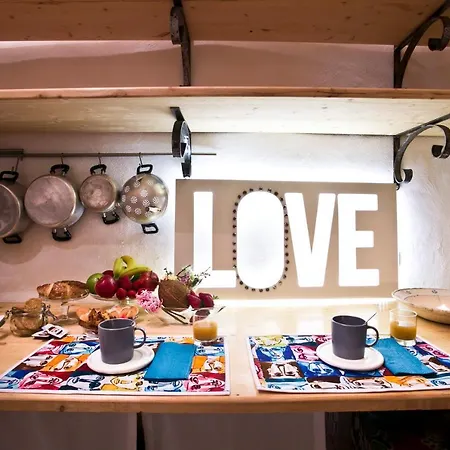 Al Tempo Sospeso Gioia Del Colle