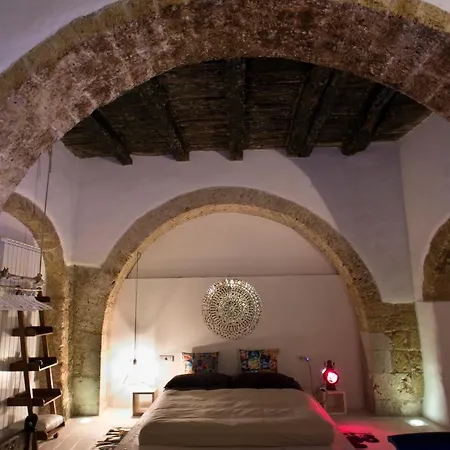 Holiday home Al Tempo Sospeso Gioia Del Colle