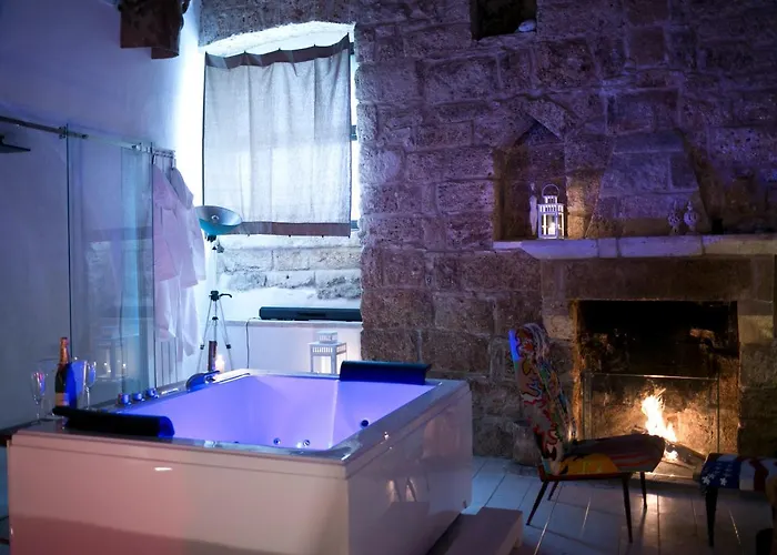 Tatil Evi Al Tempo Sospeso *
