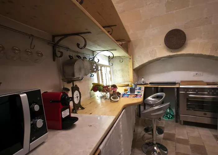 Tatil Evi Al Tempo Sospeso *