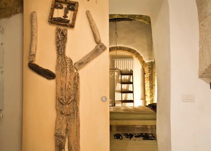 Al Tempo Sospeso Tatil Evi *