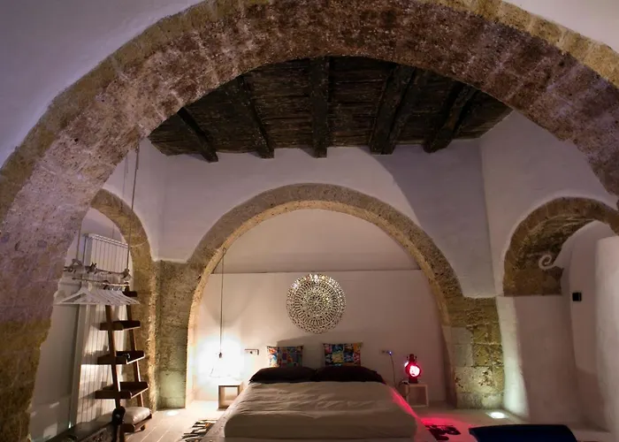 Tatil Evi Al Tempo Sospeso Gioia Del Colle